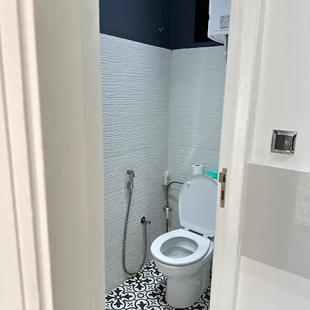 Rabat Agdal Room In Shared Apartment Exterior foto