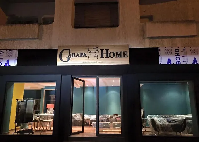 Rabat Agdal Room In Shared Apartment