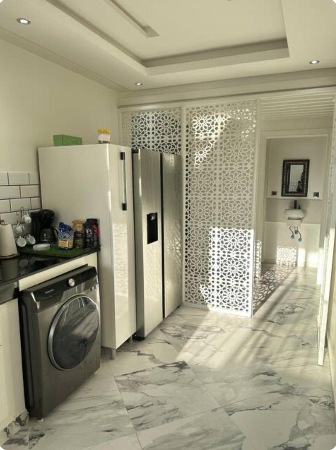 Privatunterkunft Agdal In Shared *